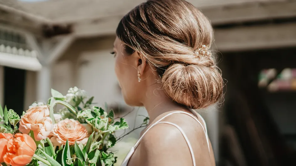 Los 10 mejores peinados para invitadas de bodas en 2024