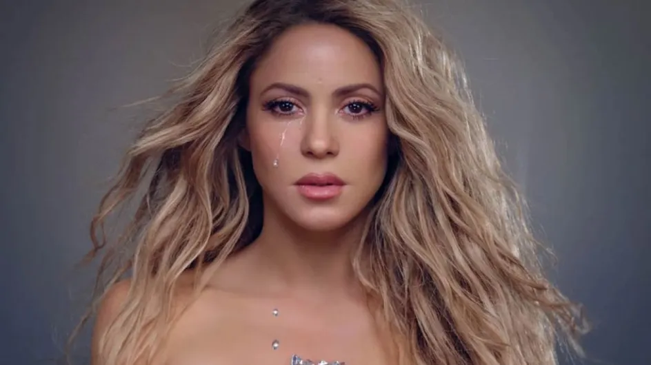 Shakira lanza "Las mujeres ya no lloran": dardos, indirectas y un adiós a Piqué en 17 canciones
