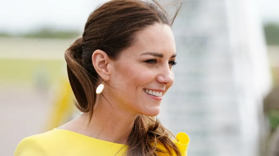 Kate Middleton atteinte d'un cancer : en quoi consiste la chimiothérapie préventive qu'elle va suivre ?