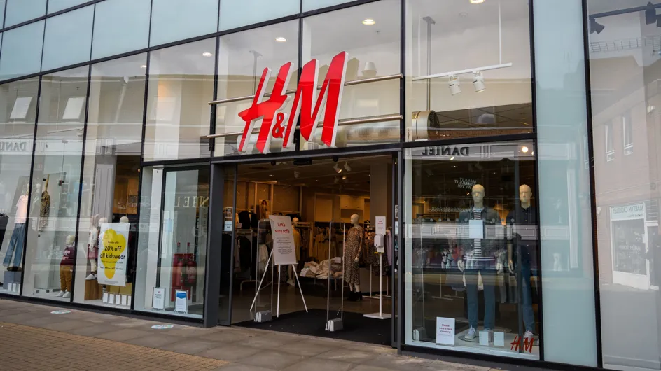 H&M se despide de Madrid y otras ciudades de España ¿Qué tiendas cierran?