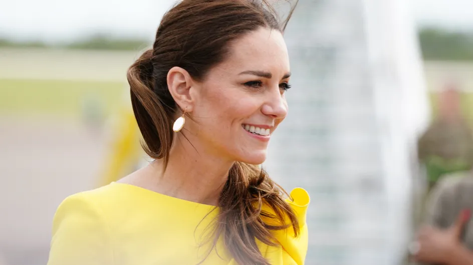 Kate Middleton atteinte d'un cancer : son tête-à-tête avec le roi Charles III avant son annonce, que se sont-ils dit ?