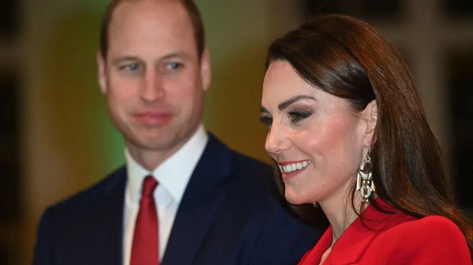 Kate Middleton atteinte d’un cancer : comment Harry et Meghan ont appris la maladie de la princesse