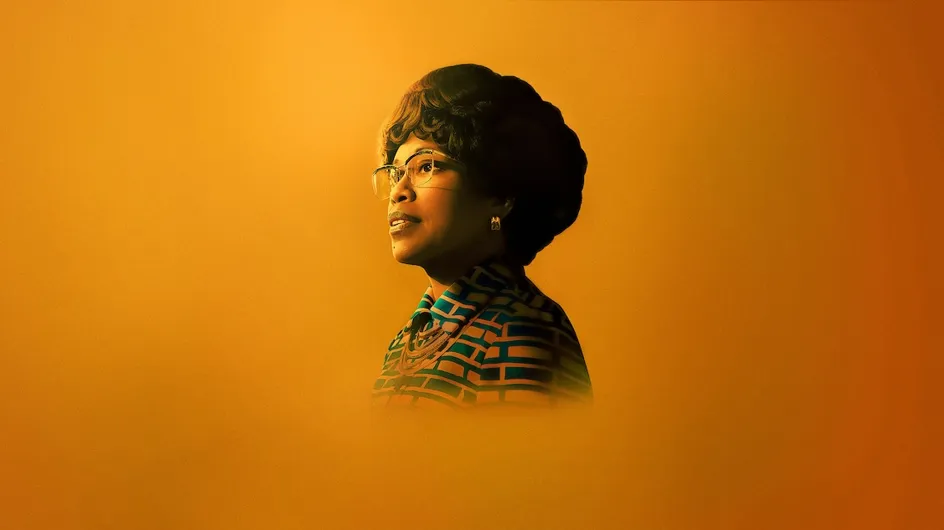 Biopic "Shirley": La historia de la primera congresista afroamericana en Estados Unidos, ya en Netflix