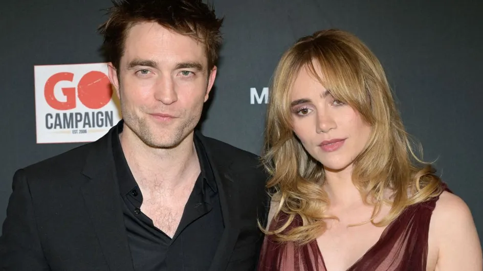 Robert Pattinson et Suki Waterhouse ont accueilli leur premier enfant