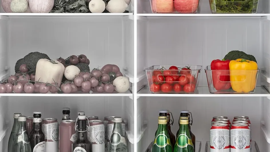 Bien organiser son frigo : on a trouvé les accessoires indispensables pour tout ranger comme un pro