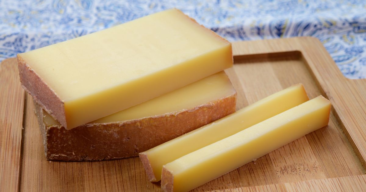 Voici les croûtes de fromage que vous pouvez manger et celles à ne surtout pas consommer !