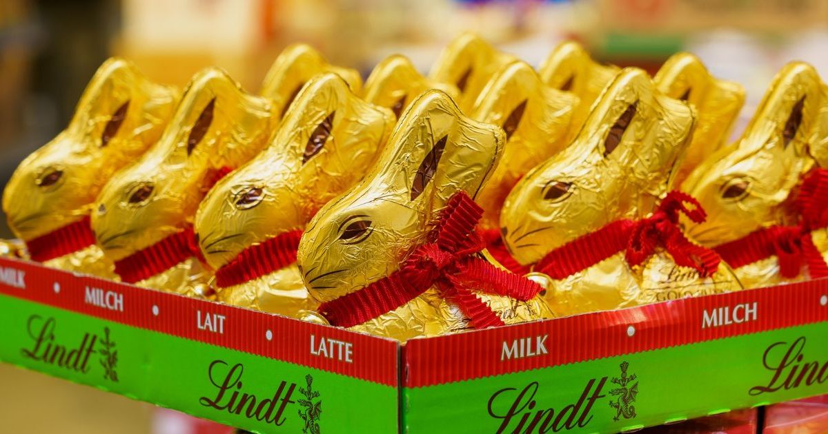 Lindt, Milka, Ferrero : voici les meilleurs chocolats de Pâques à acheter en supermarché, selon un expert