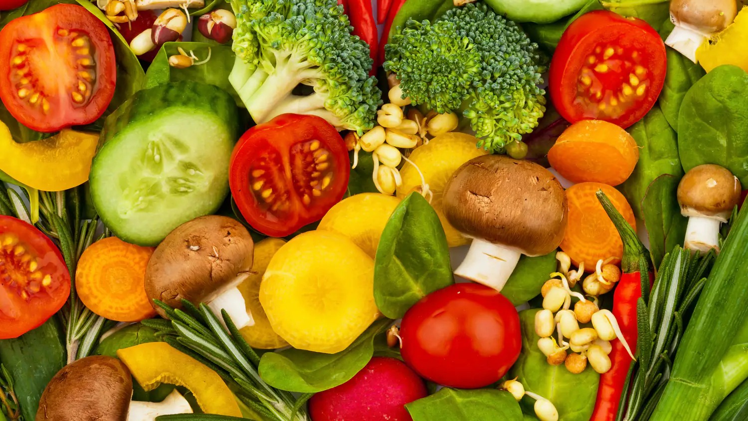 Ces 3 aliments qu’il vaut mieux manger cuits plutôt que crus selon ce ...