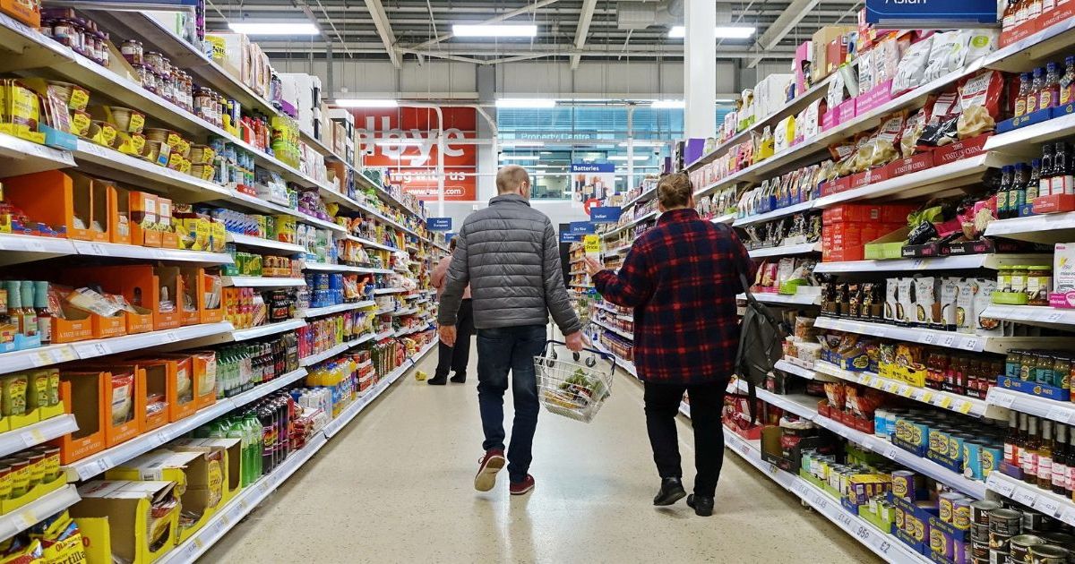Ce rayon de supermarchés pourrait totalement disparaître d'ici 5 ans (c'est déjà le cas dans certains endroits)