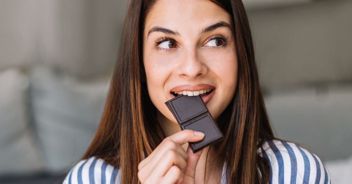 “Que du gras et du sucre” : voici le pire chocolat à manger pour la santé, selon un nutritionniste