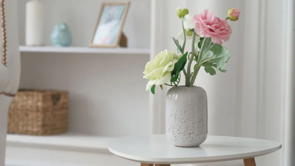 Ikea Hack : voici comment réaliser un vase ultra-tendance pour moins de 3 euros (et sans être un grand bricoleur)