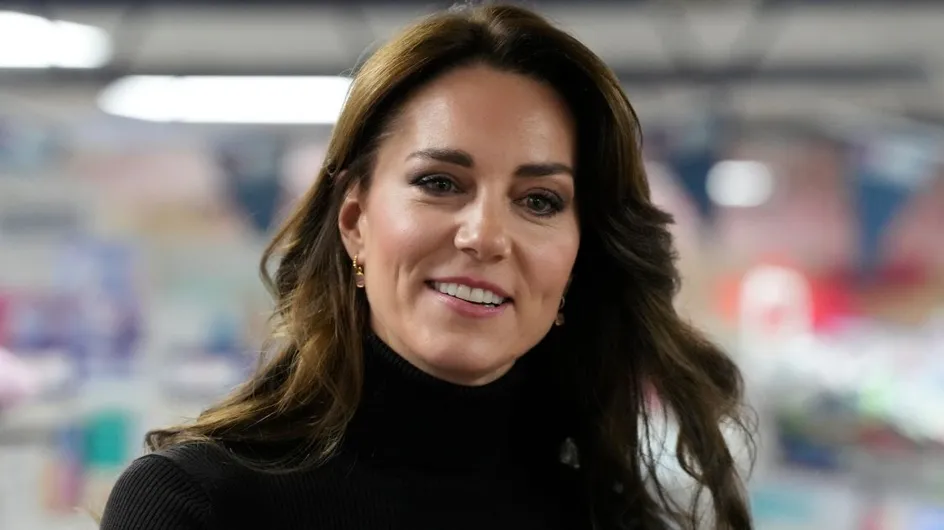 Kate Middleton atteinte d'un cancer : cet événement officiel pressenti pour signer son retour, selon un expert royal