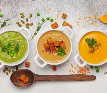 Cette soupe est la meilleure à acheter en magasin selon 60 Millions de consommat