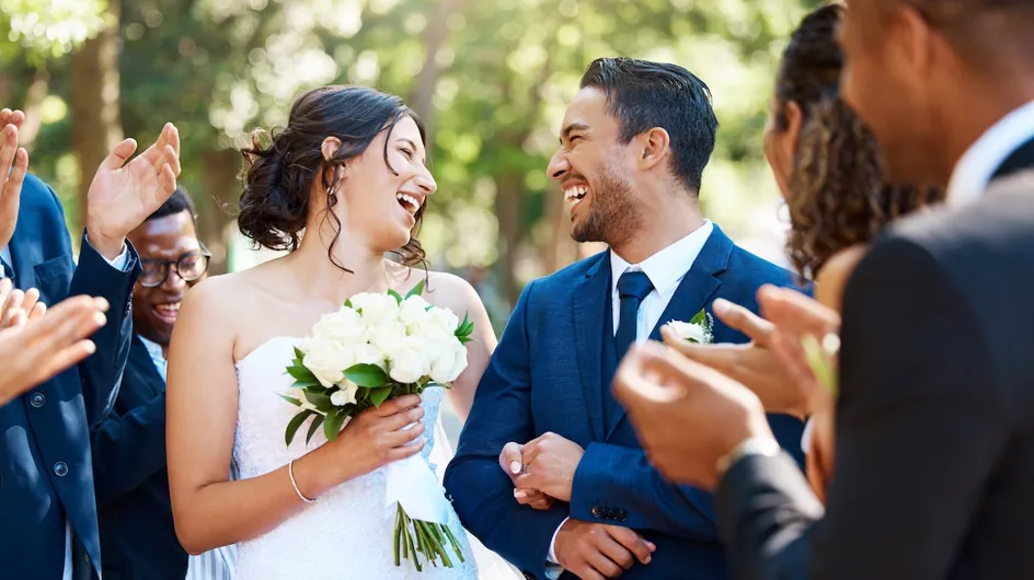 Mariage : vous êtes débordé ? Voici 10 conseils pour organiser efficacement la cérémonie, selon des expertes