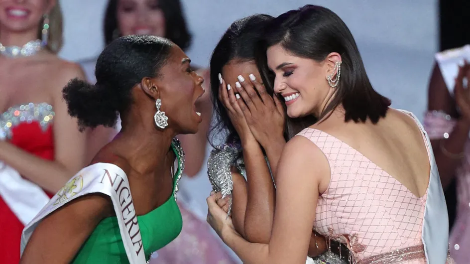 Miss Univers 2024 : "Je suis honorée", l'Arabie Saoudite représentée pour la première fois par Rumy Alqahtani