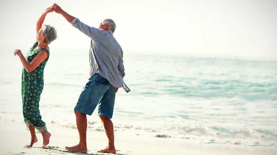Ces 8 plaisirs insoupçonnés de la retraite que seules les personnes retraitées peuvent comprendre