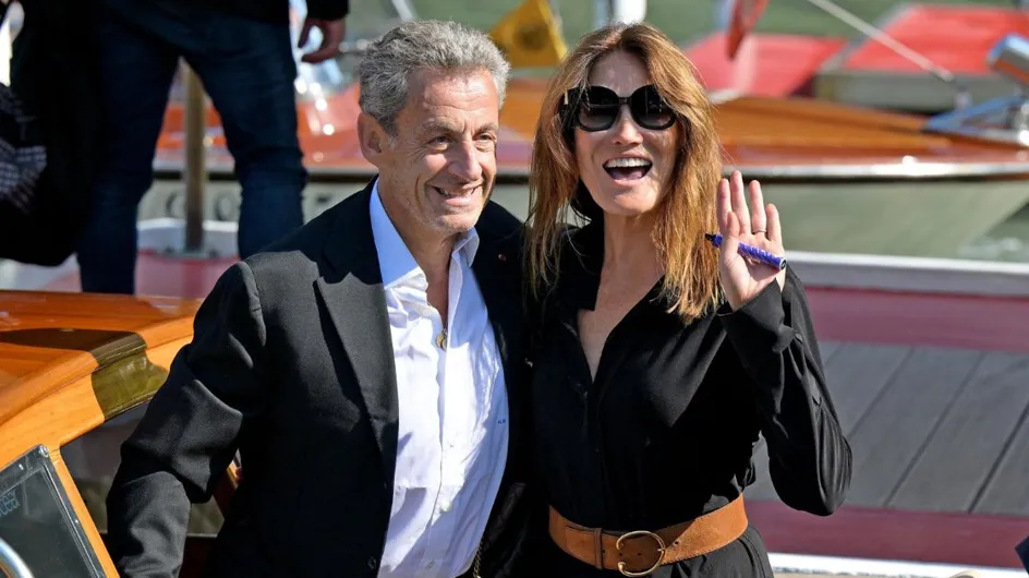 Carla Bruni et Nicolas Sarkozy : vous pouvez dormir dans le château du couple pour 25 000 euros la nuit