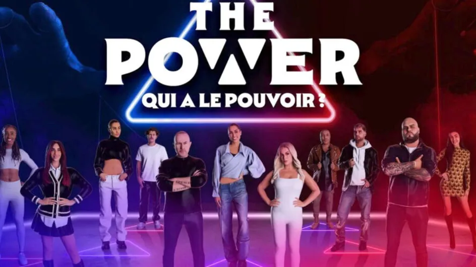 The Power : en quoi consiste cette télé-réalité d'un nouveau genre qui débarque sur W9 ?