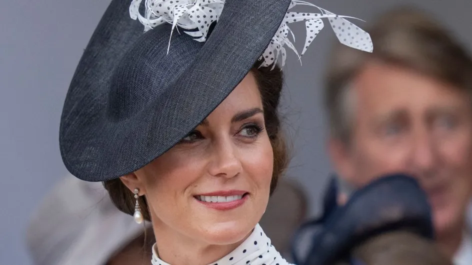 Kate Middleton atteinte d’un cancer : cette alerte inquiétante de la clinique aurait précipité l’annonce de sa maladie