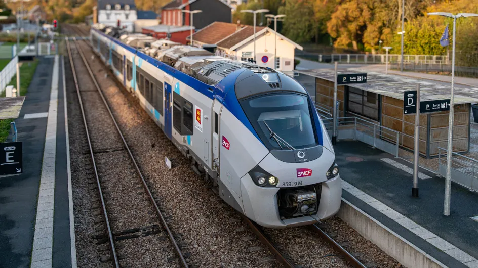 Pass Rail SNCF, un forfait illimité pour prendre le train à 49 euros : êtes-vous concerné ?