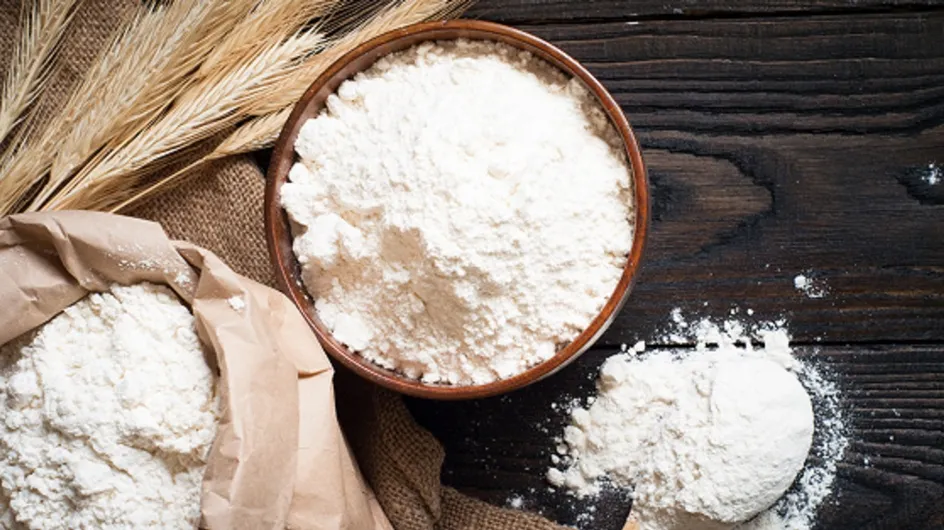 Rappel produit : ces 3 types de farine ne doivent surtout pas être consommés
