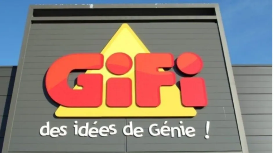 Rappel produit : ce jouet vendu chez GIFI est rappelé dans toute la France, il ne faut pas l'utiliser