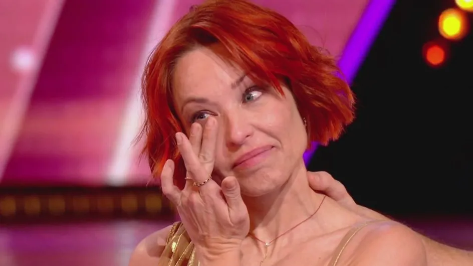 Danse avec les stars 2024 : "Elle somatise", Natasha St-Pier, stressée par son clash avec Ines Règ, se serait blessée