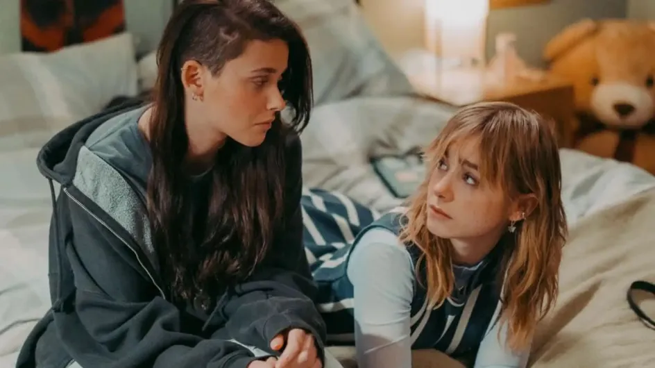 Netflix anuncia "Ni una más" serie protagonizada por Nicole Wallace y Clara Galle que aborda la violencia sexual
