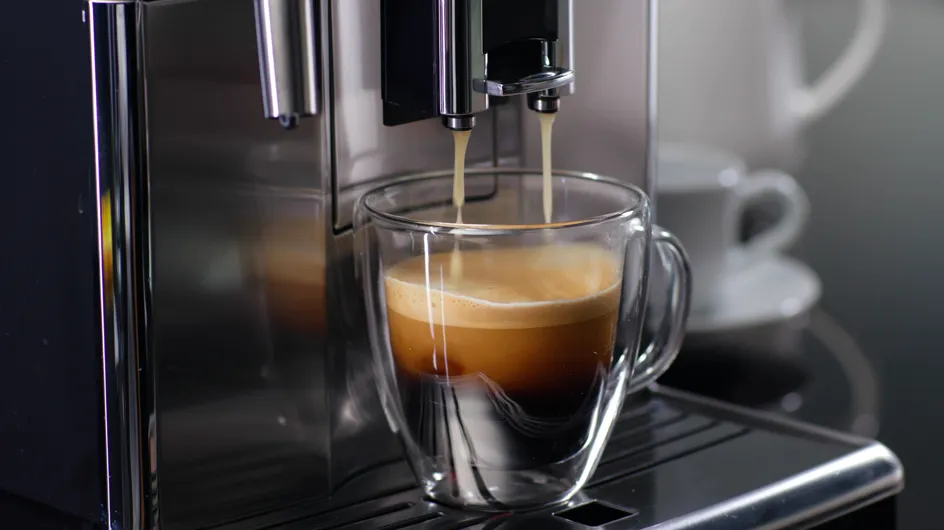 Cette machine à café notée 15/20 est la meilleure et plus fiable du marché, selon 60 millions de consommateurs