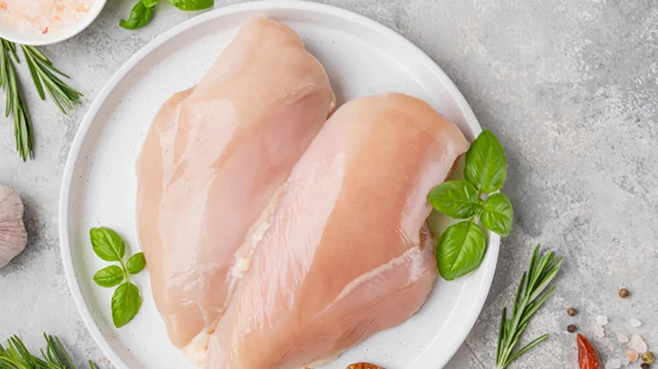 Rappel produit : ce poulet contaminé à la Listeria ne doit pas être consommé