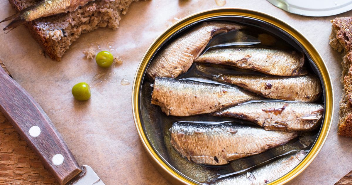 Peuton manger des sardines en conserve périmées sans danger