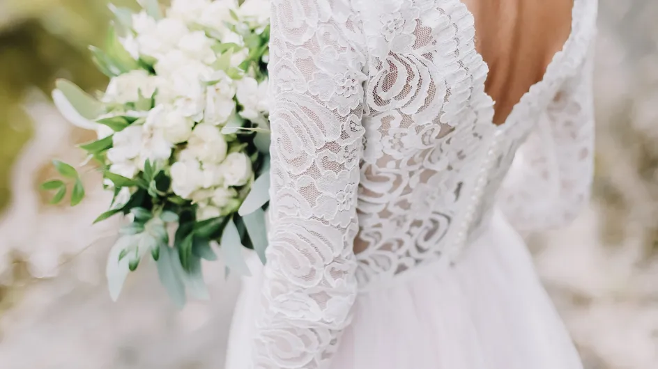 Vestidos de novia 2024: 10 tendencias que te enamorarán para tu boda