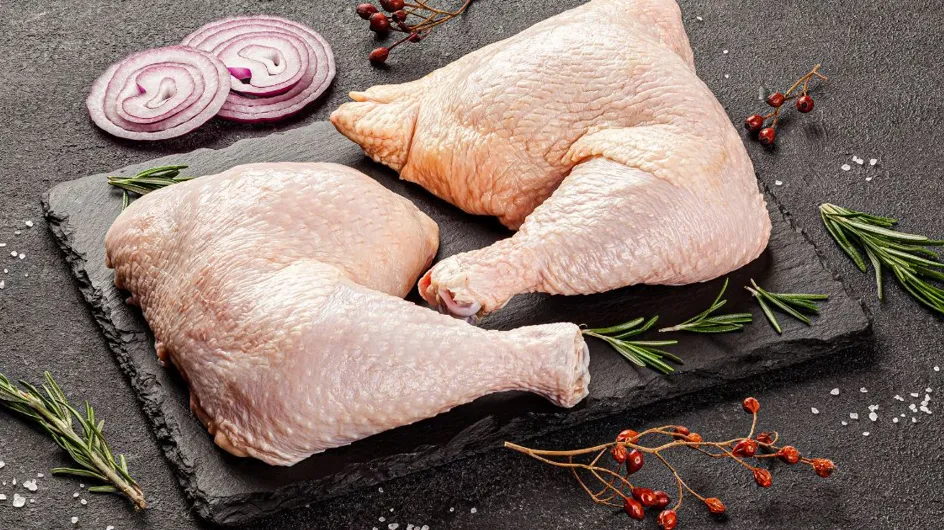 Rappel produit : ce poulet vendu dans de nombreux supermarchés Carrefour contaminé à la Listeria