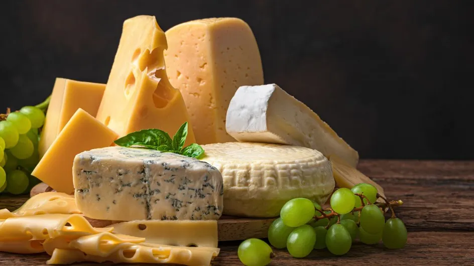 Santé cardiaque : ce fromage est le plus sain pour votre cœur, selon un cardiologue