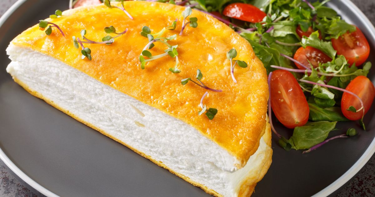 Ce célèbre chef étoilé dévoile son astuce et sa recette pour une