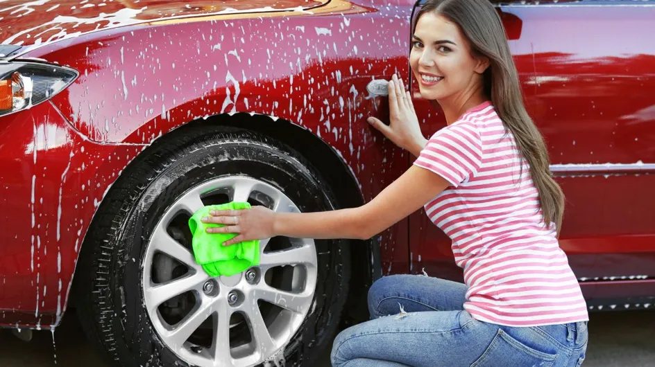 Une lourde amende attend les propriétaires de voiture qui lavent leur véhicule dans ces conditions précises