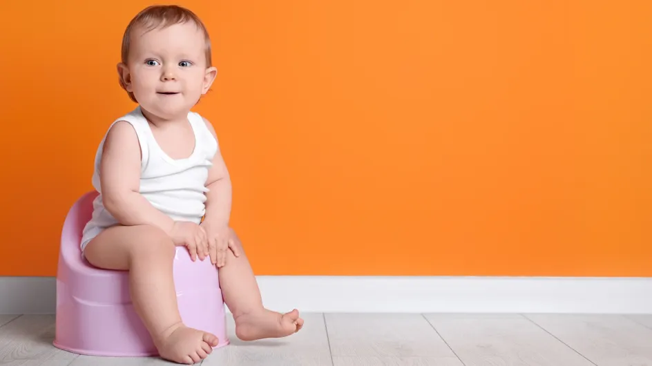 Propreté bébé : cette méthode est infaillible pour rendre votre enfant propre rapidement (elle est économique)