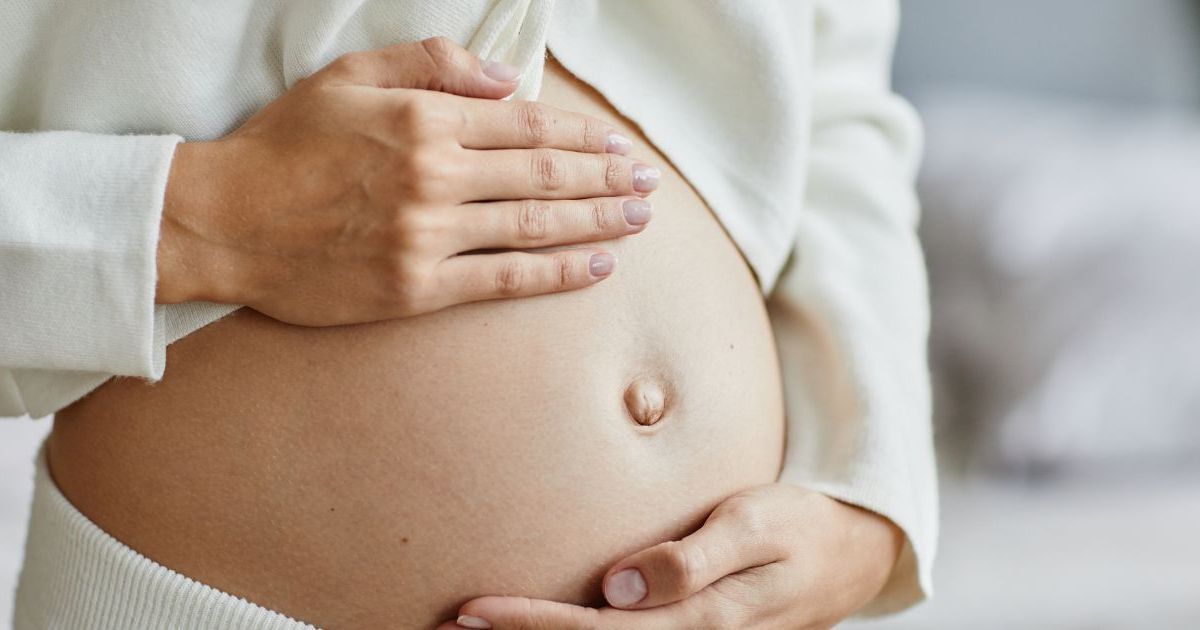 "J'ai eu un bébé toute seule via une insémination artisanale (ma mère m