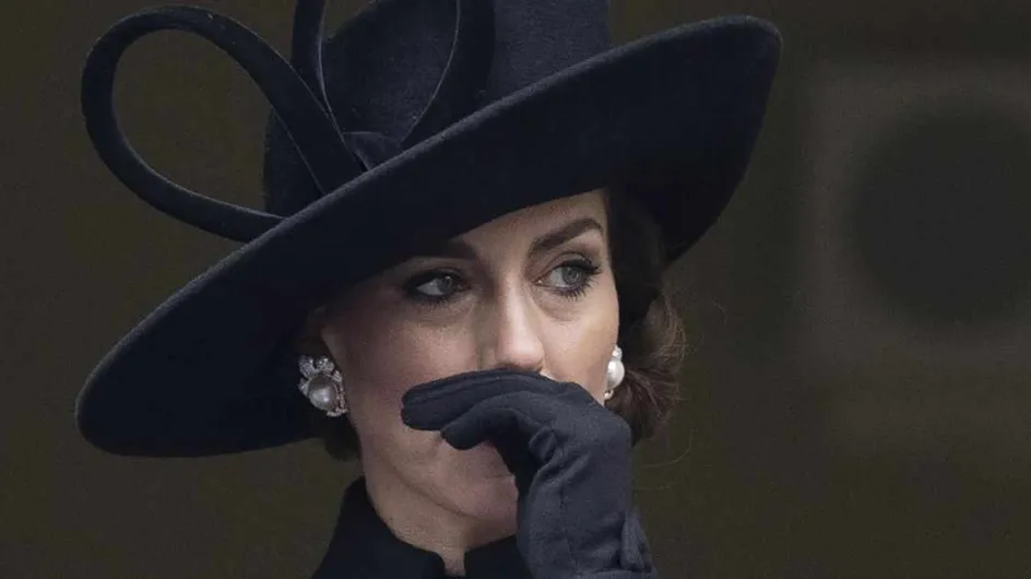 Kate Middleton atteinte d’un cancer : elle sort du silence pour une raison tragique