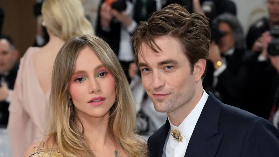 Robert Pattinson papa : sa compagne se confie sur la maternité et dévoile le sexe de leur bébé