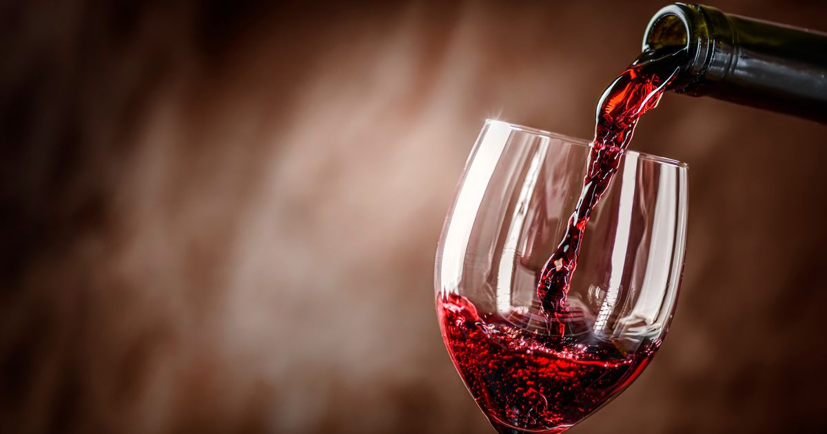 Connaissez-vous la technique « ciel » pour choisir enfin facilement votre vin ?