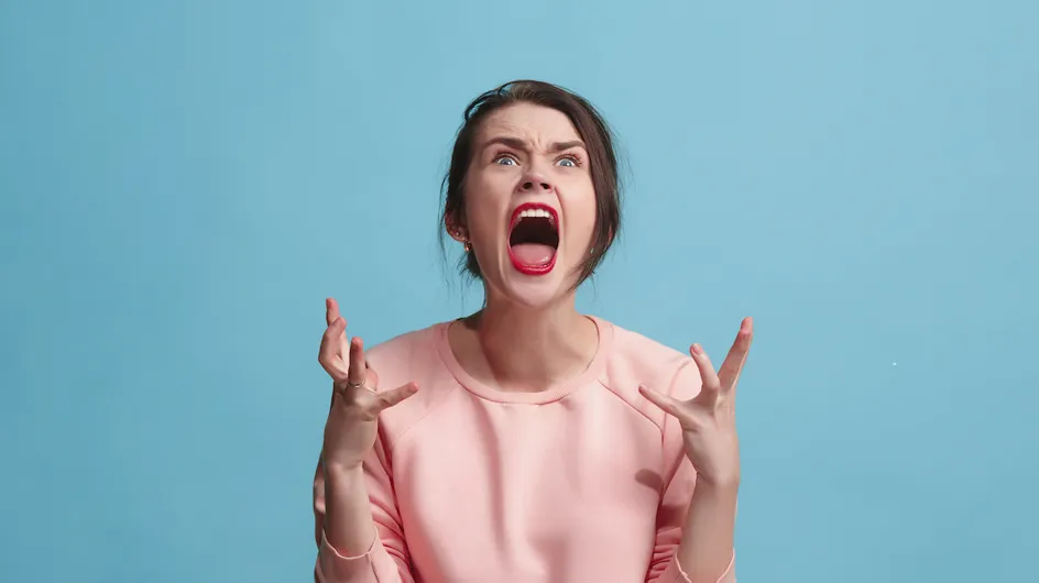 Voici la meilleure méthode pour faire diminuer votre colère, selon une étude (elle vous calme en 5 minutes)
