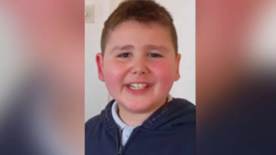 Disparition de Mathias, 9 ans, à la frontière belge : il n'a plus été vu depuis la sortie de l'école mardi
