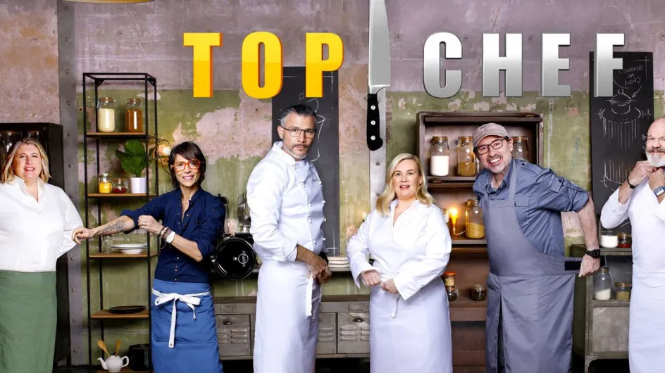 Top Chef 2024 : "Enlevez une minute là !", Philippe Etchebest panique face à la concurrence lors de la boîte noire