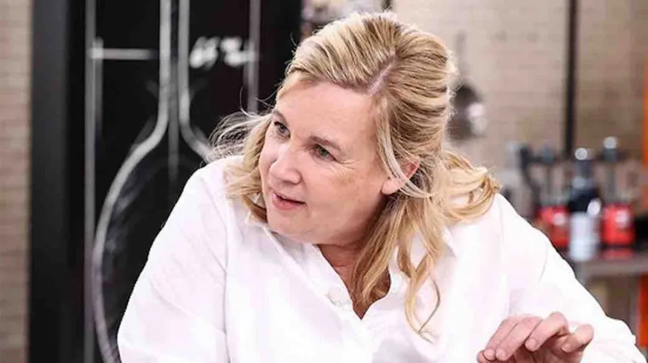 Top Chef 2024 : "Ça a été plus compliqué", voici pourquoi Hélène Darroze était absente lors du dernier épisode