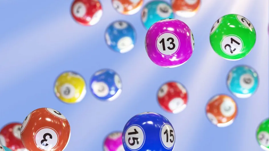 Voici les boules plus tirées au loto depuis le début d'année (pour maximiser vos chances de remporter le jackpot)