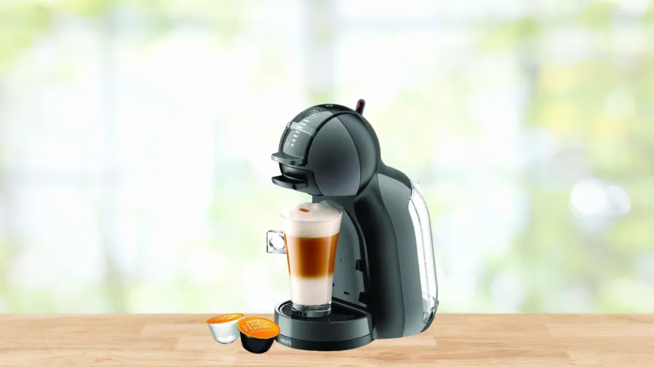 L&#039;une des machines à café les plus fiables du marché selon 60 Millions de consommateurs est en promo