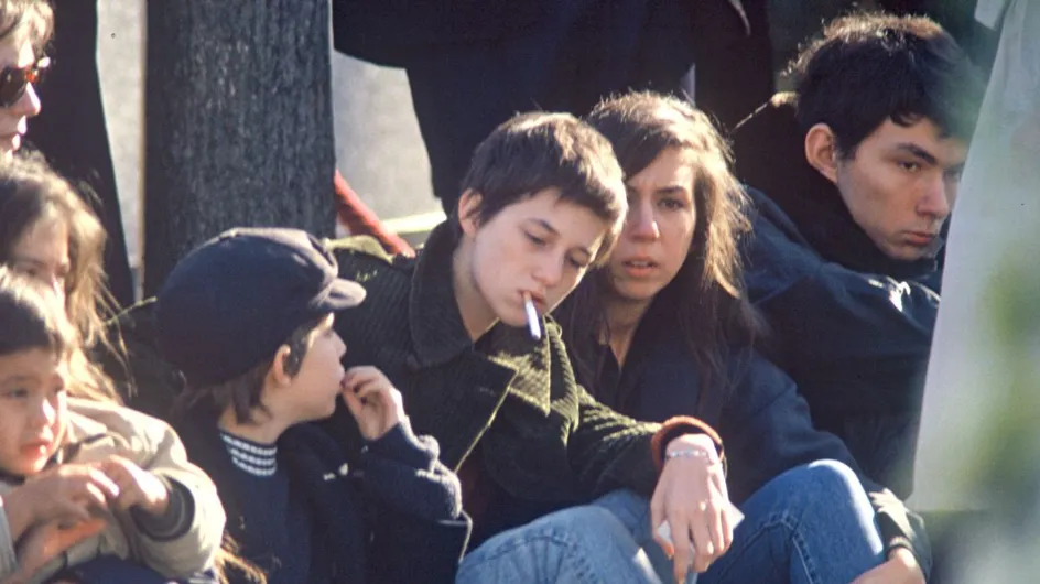 Serge Gainsbourg : qui sont Natacha et Paul, ses deux premiers enfants avant Charlotte et Lucien ?