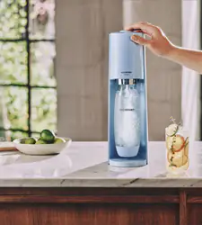 Ces 3 machines à soda sont les meilleures du marché selon 60 Millions de consommateurs