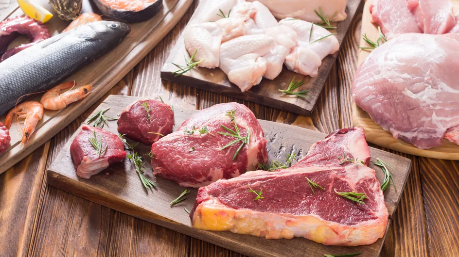 Voici la meilleure façon de conserver votre viande au frigo ou au congélateur